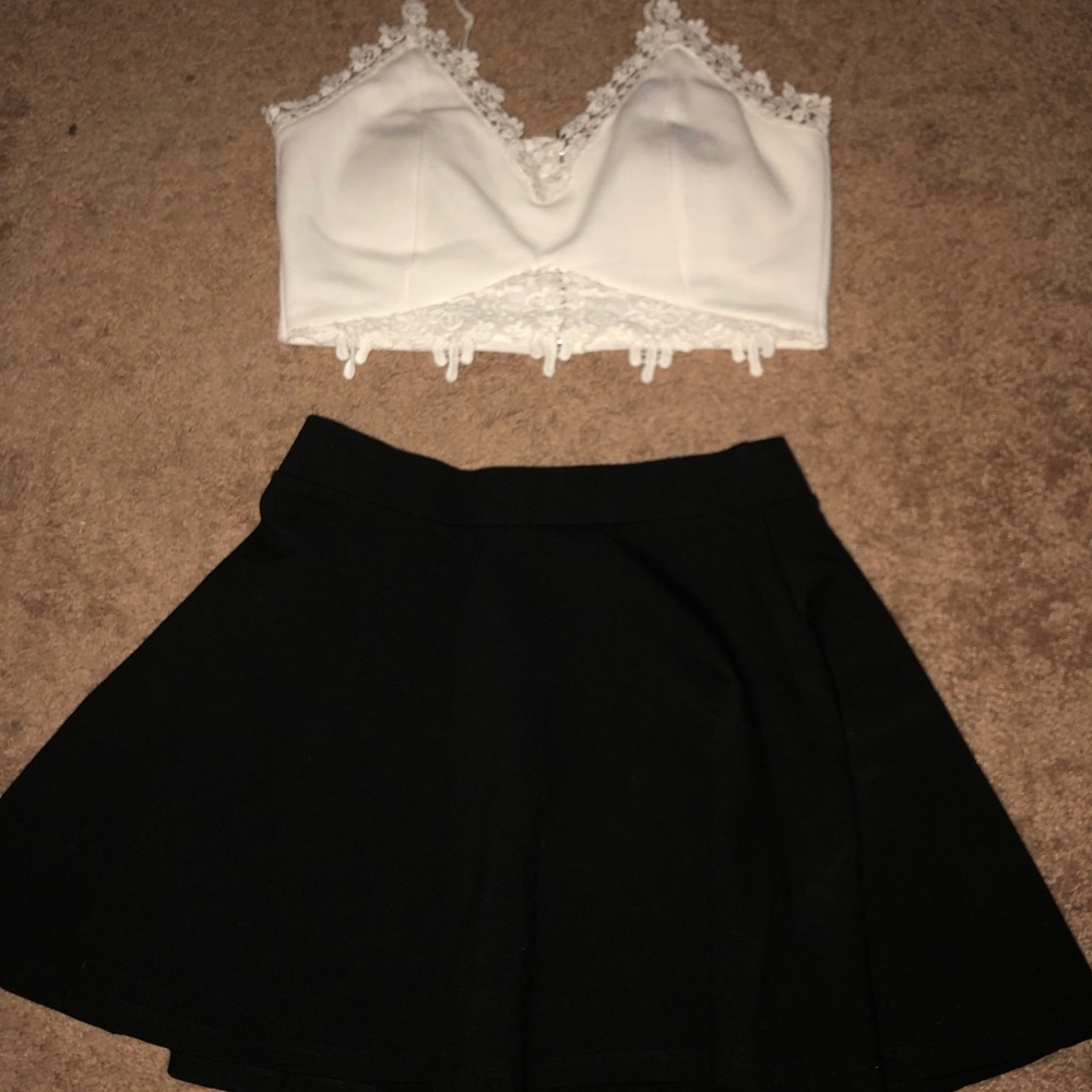 Formal Outfit